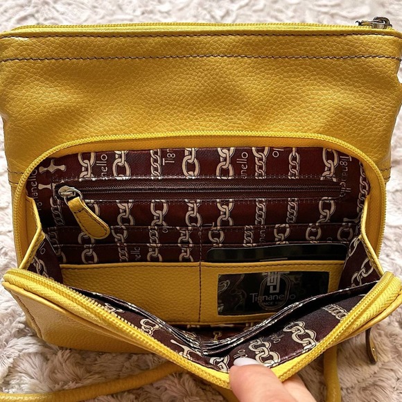 Tignanello Crossbody Purse - Picture 4 of 4